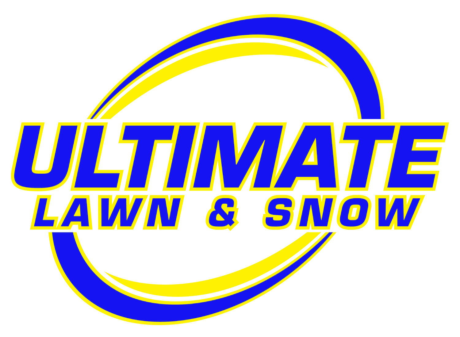 Ultimate Lawn & Snow